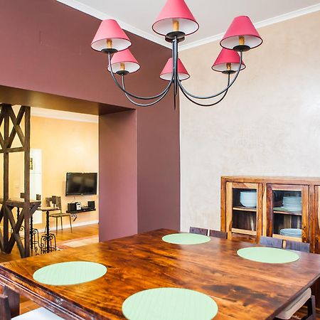 Rossio Convento Da Encarnacao Apartment Lisboa Стая снимка