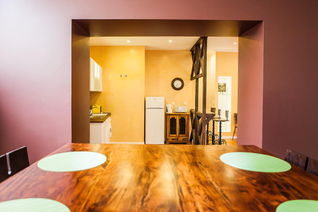 Rossio Convento Da Encarnacao Apartment Lisboa Стая снимка