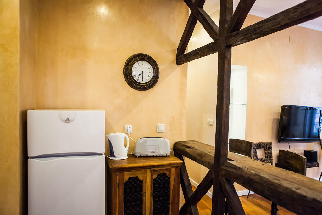 Rossio Convento Da Encarnacao Apartment Lisboa Стая снимка
