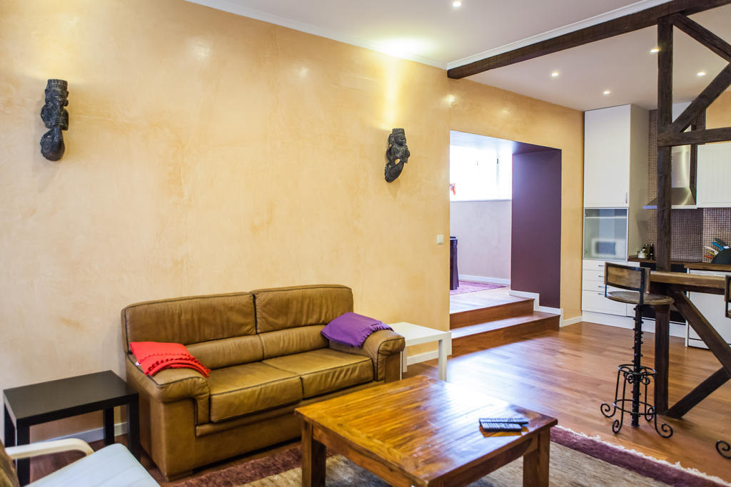 Rossio Convento Da Encarnacao Apartment Lisboa Стая снимка