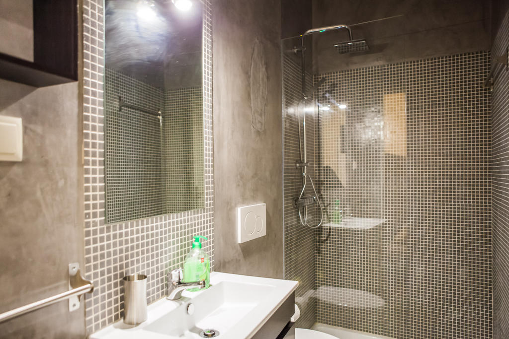 Rossio Convento Da Encarnacao Apartment Lisboa Стая снимка