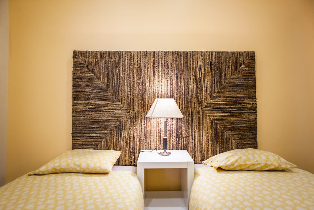 Rossio Convento Da Encarnacao Apartment Lisboa Стая снимка