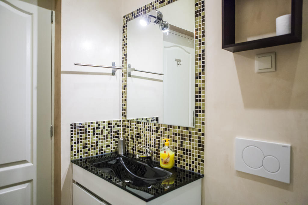 Rossio Convento Da Encarnacao Apartment Lisboa Стая снимка