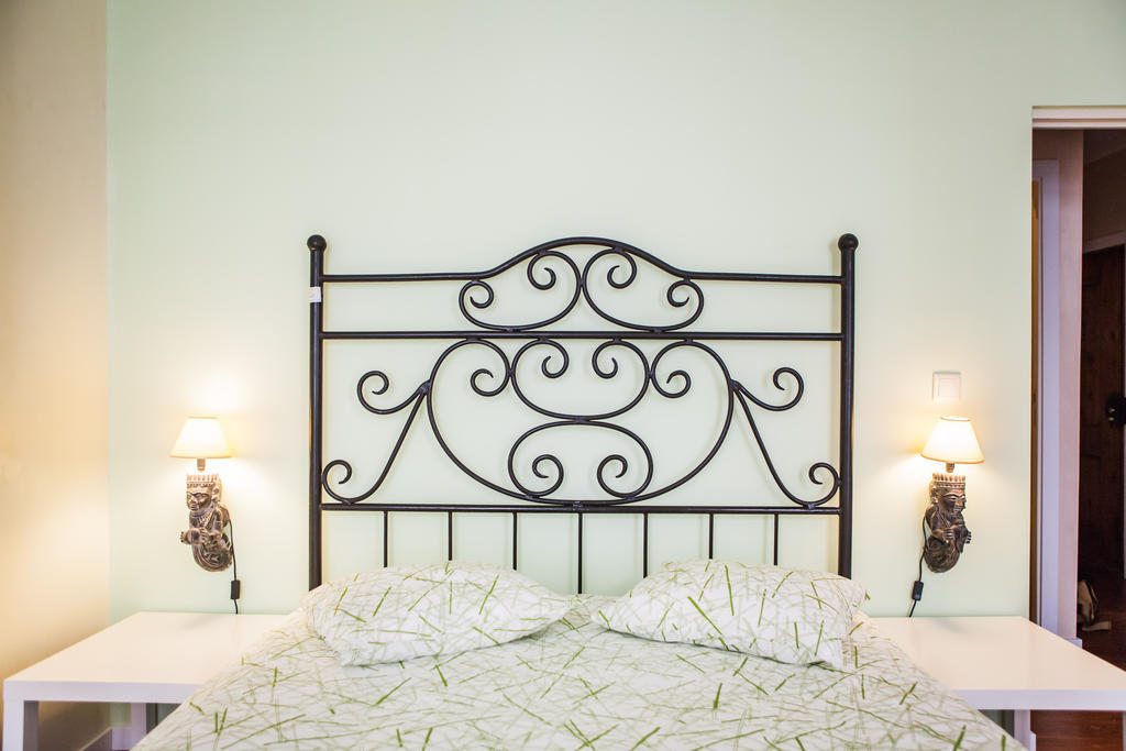 Rossio Convento Da Encarnacao Apartment Lisboa Стая снимка